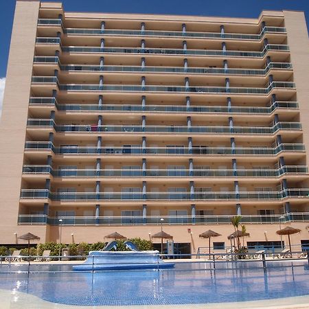 Apartamentos Europa House Sun Beach グアルダマル・デル・セグラ エクステリア 写真