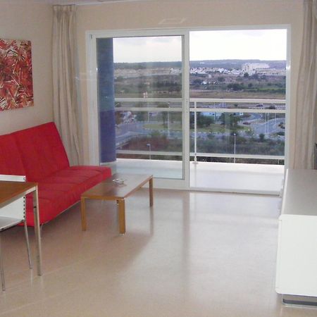 Apartamentos Europa House Sun Beach グアルダマル・デル・セグラ 部屋 写真