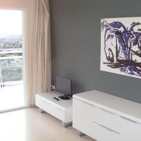 Apartamentos Europa House Sun Beach グアルダマル・デル・セグラ 部屋 写真