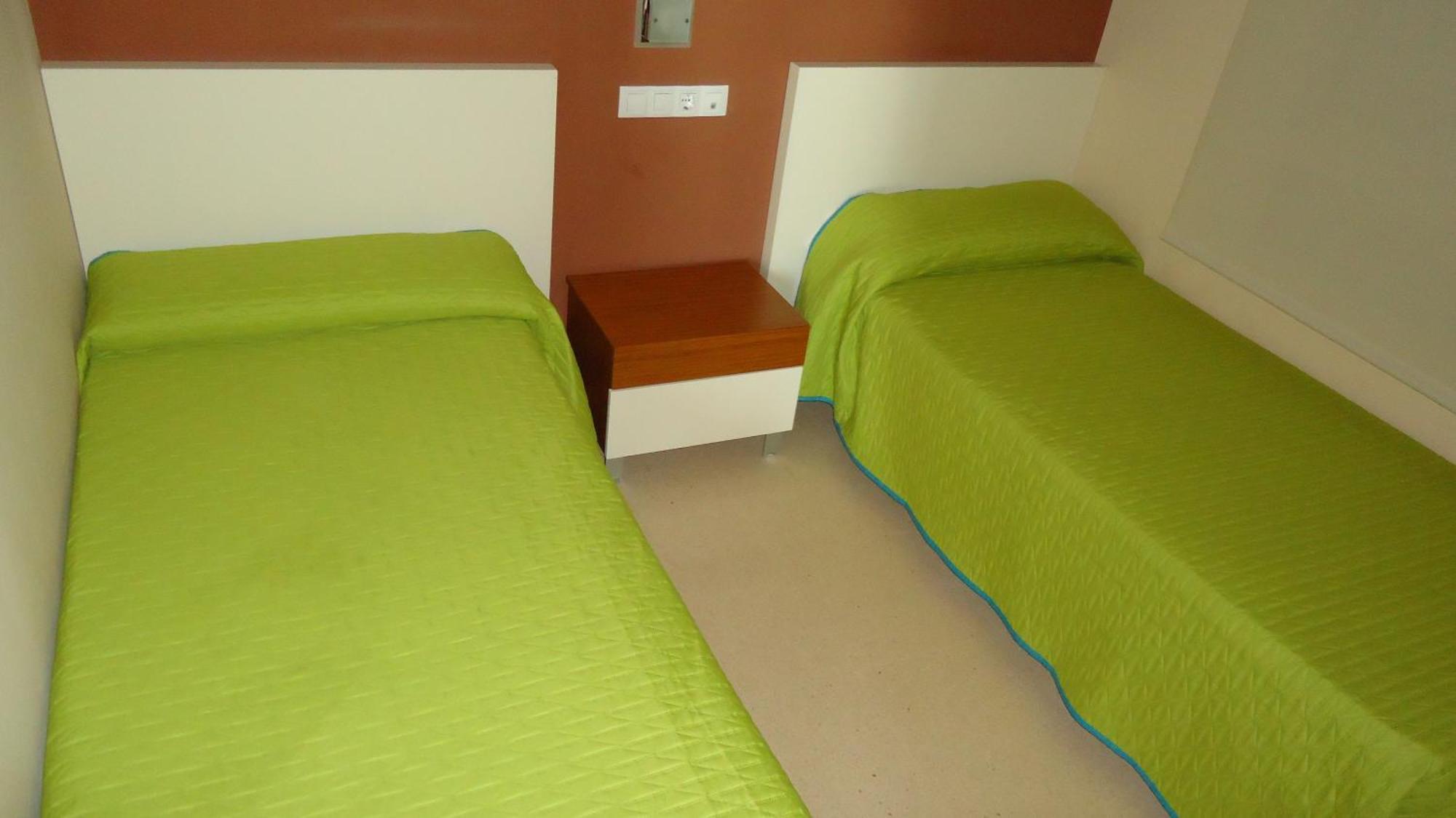 Apartamentos Europa House Sun Beach グアルダマル・デル・セグラ 部屋 写真