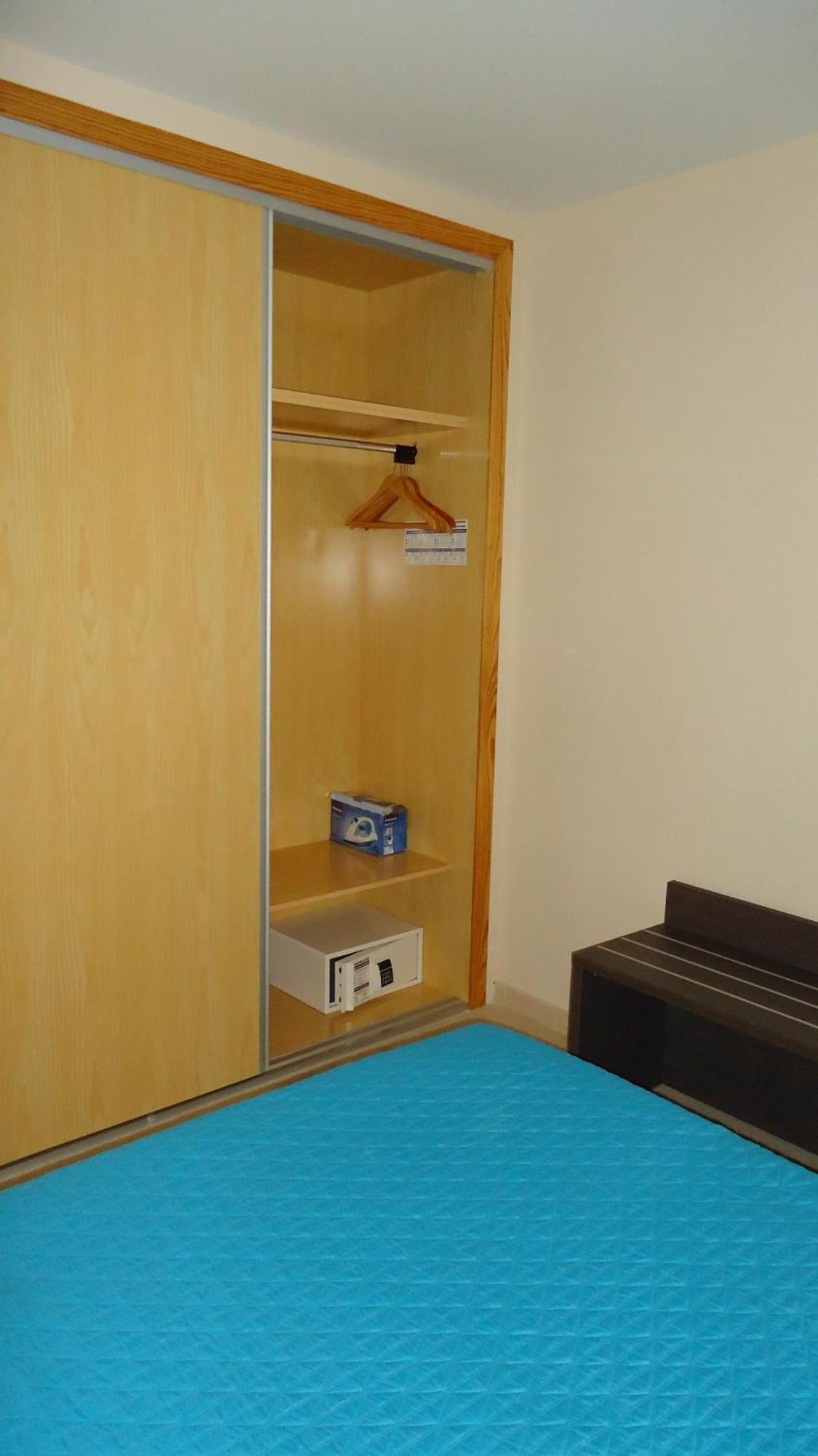 Apartamentos Europa House Sun Beach グアルダマル・デル・セグラ 部屋 写真