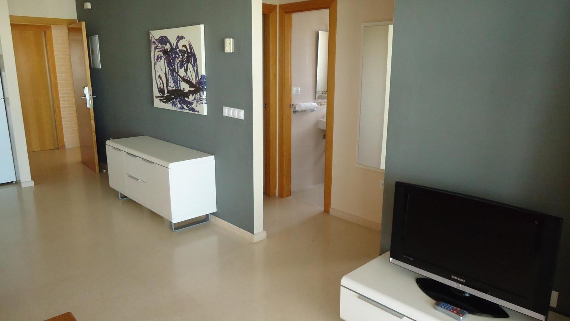 Apartamentos Europa House Sun Beach グアルダマル・デル・セグラ 部屋 写真