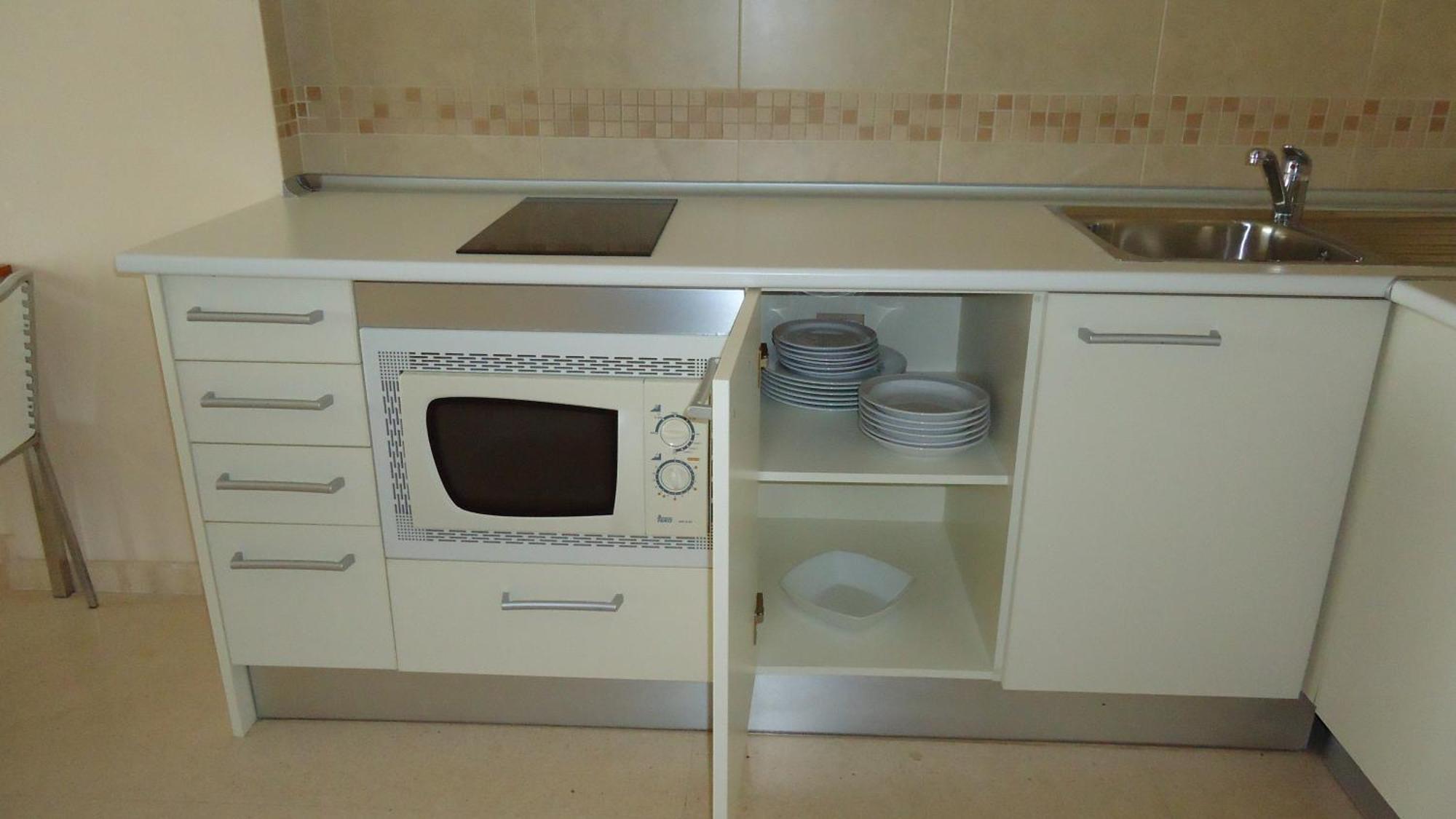 Apartamentos Europa House Sun Beach グアルダマル・デル・セグラ 部屋 写真