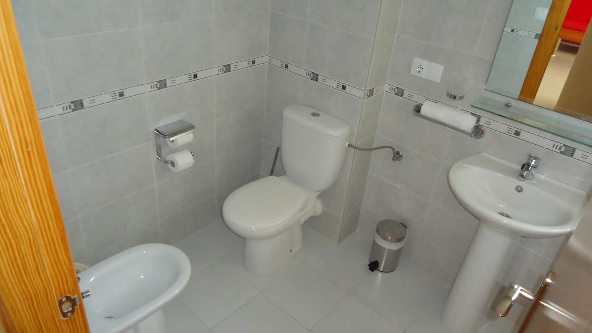 Apartamentos Europa House Sun Beach グアルダマル・デル・セグラ 部屋 写真