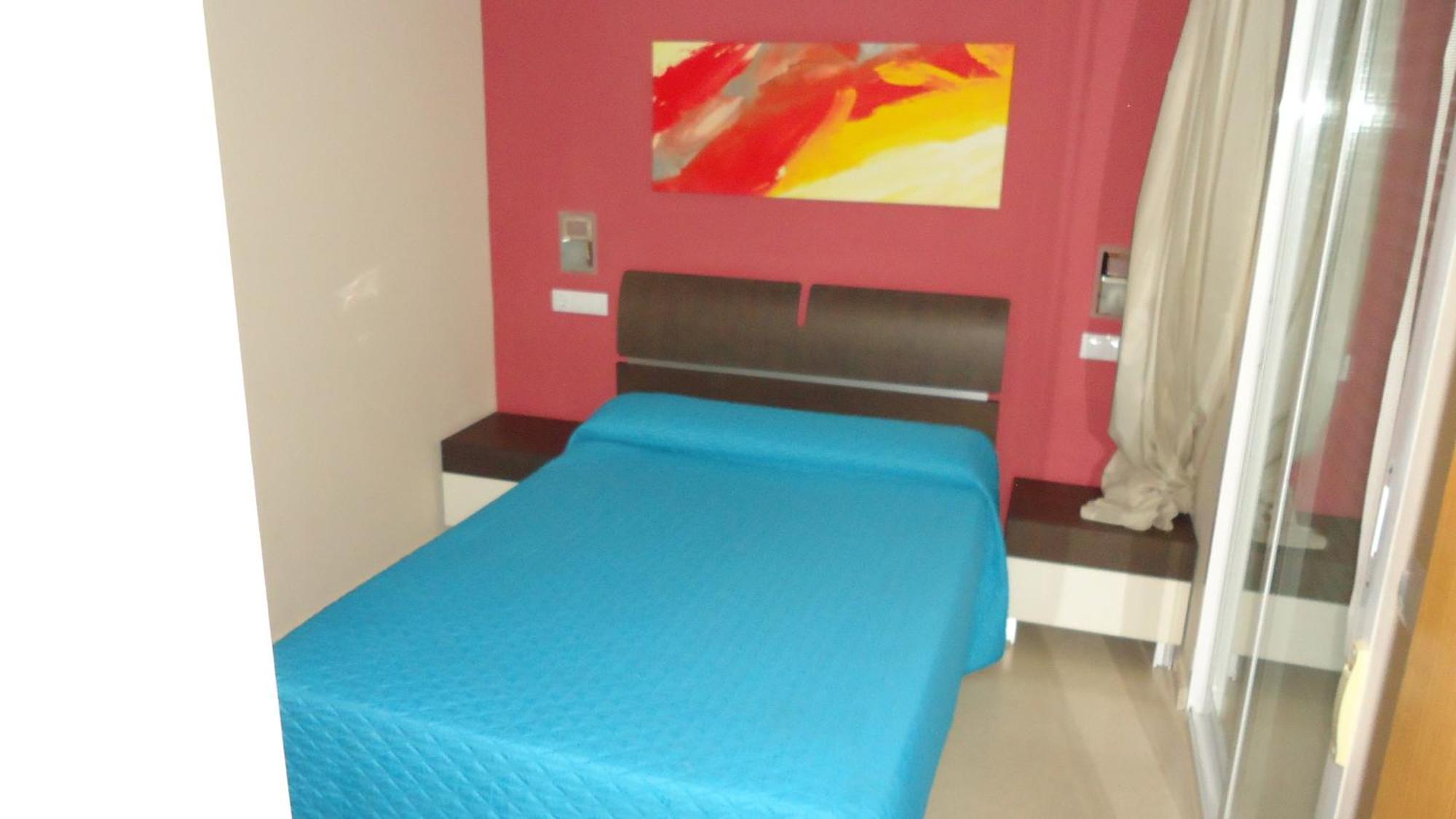 Apartamentos Europa House Sun Beach グアルダマル・デル・セグラ 部屋 写真