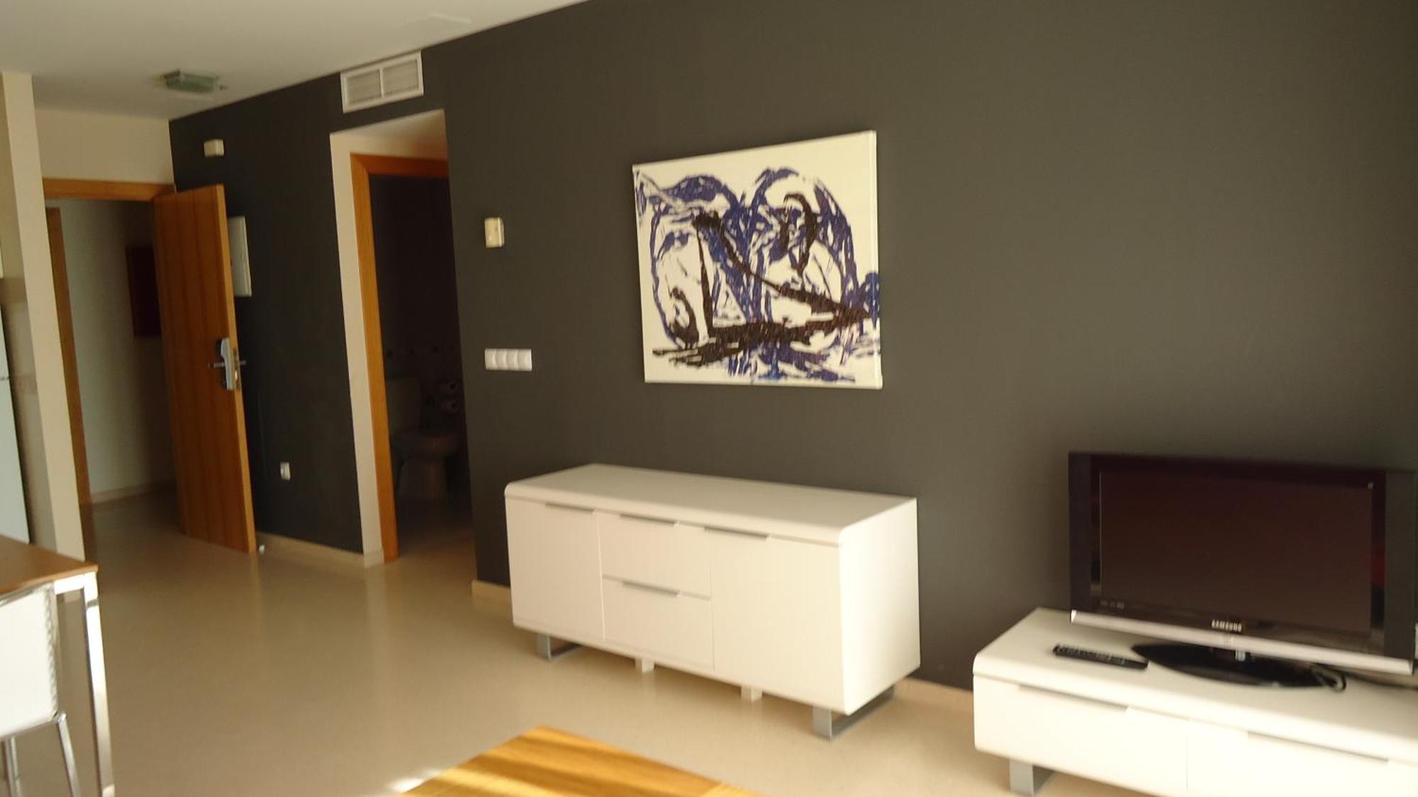 Apartamentos Europa House Sun Beach グアルダマル・デル・セグラ 部屋 写真