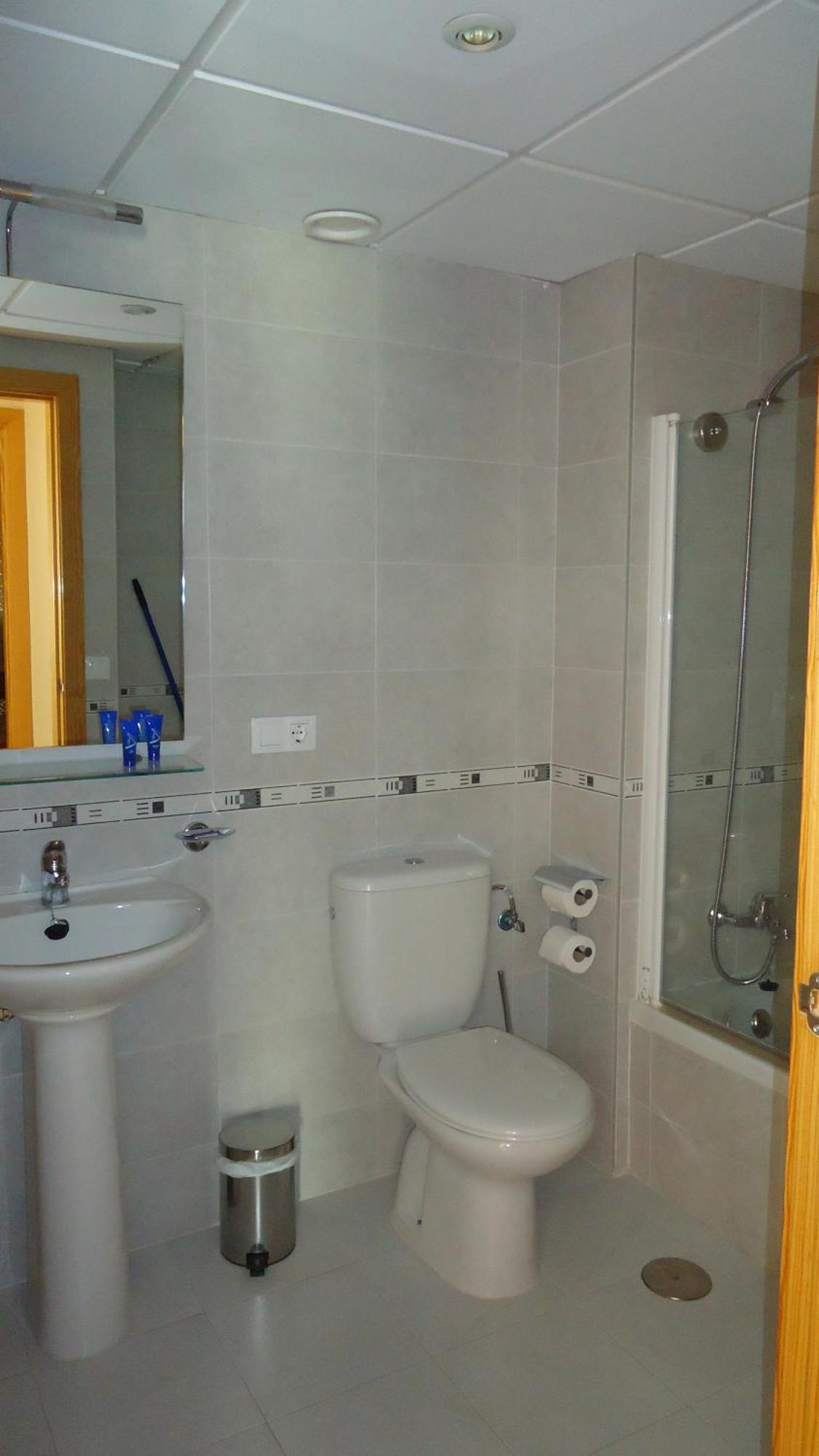 Apartamentos Europa House Sun Beach グアルダマル・デル・セグラ 部屋 写真