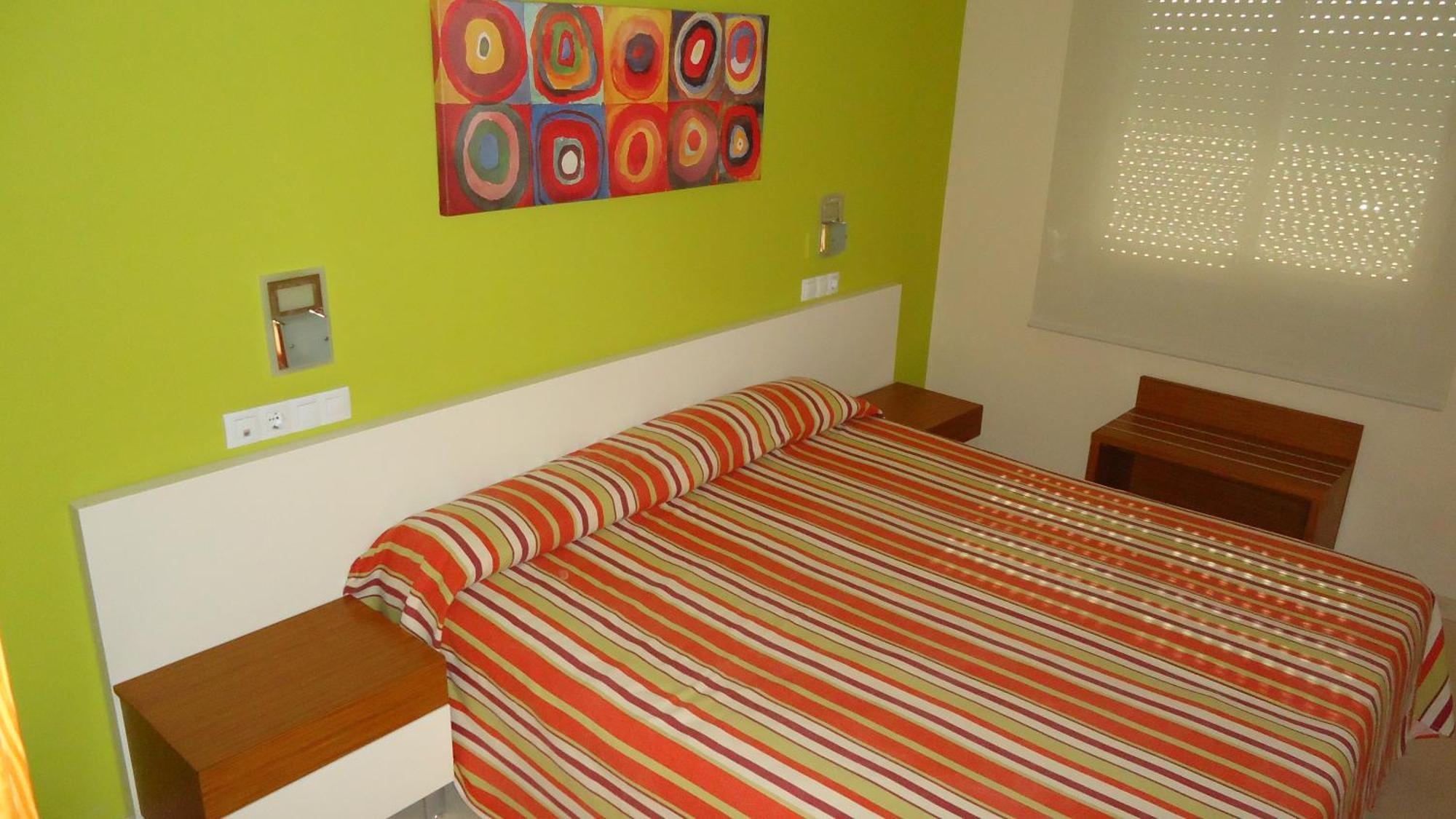 Apartamentos Europa House Sun Beach グアルダマル・デル・セグラ 部屋 写真