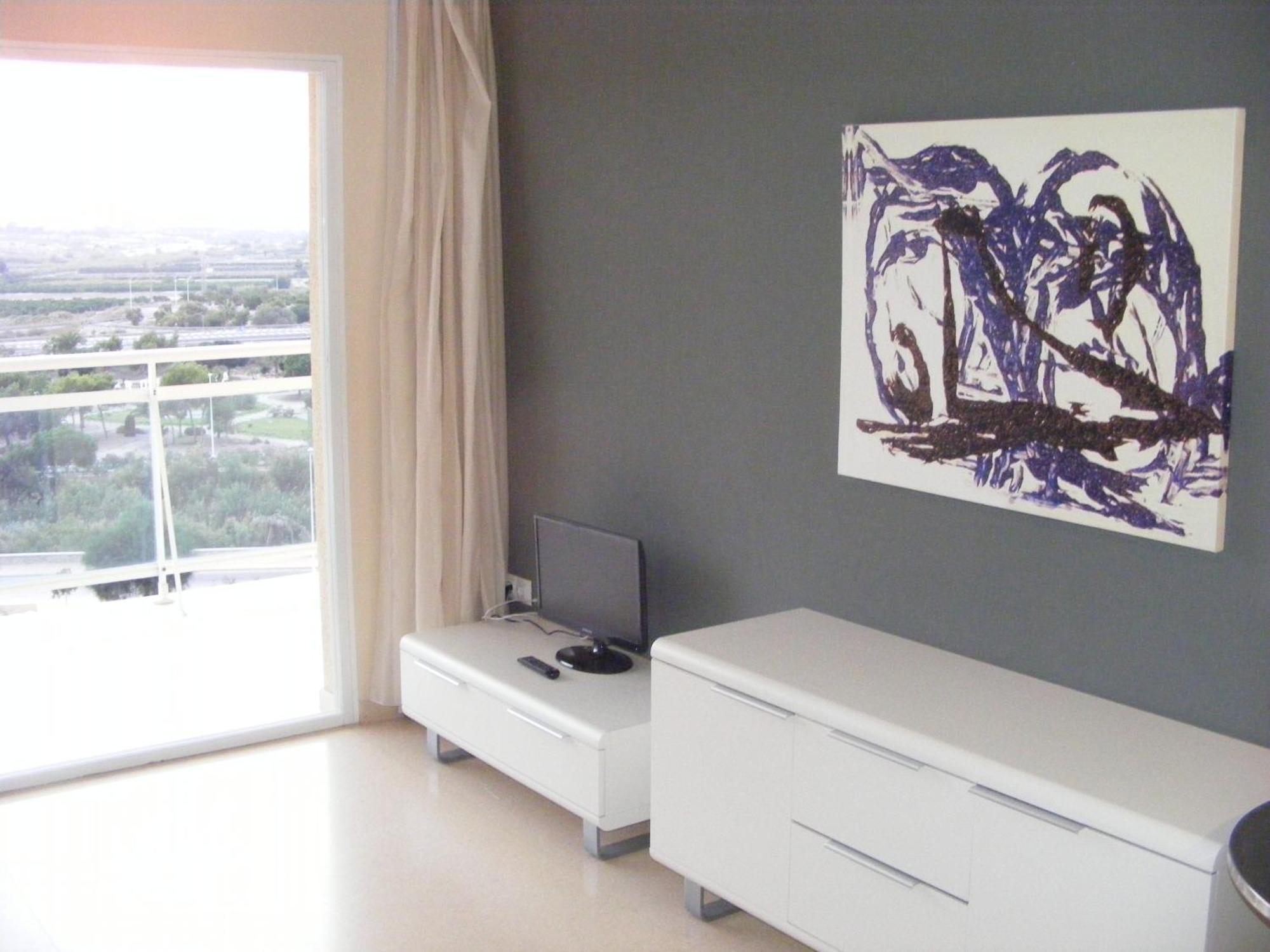 Apartamentos Europa House Sun Beach グアルダマル・デル・セグラ 部屋 写真