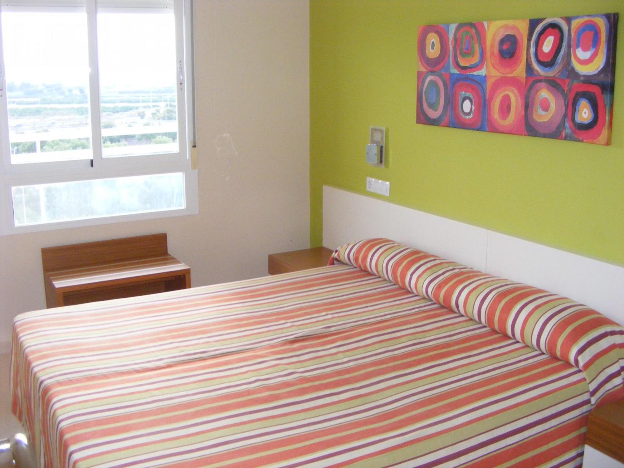 Apartamentos Europa House Sun Beach グアルダマル・デル・セグラ 部屋 写真