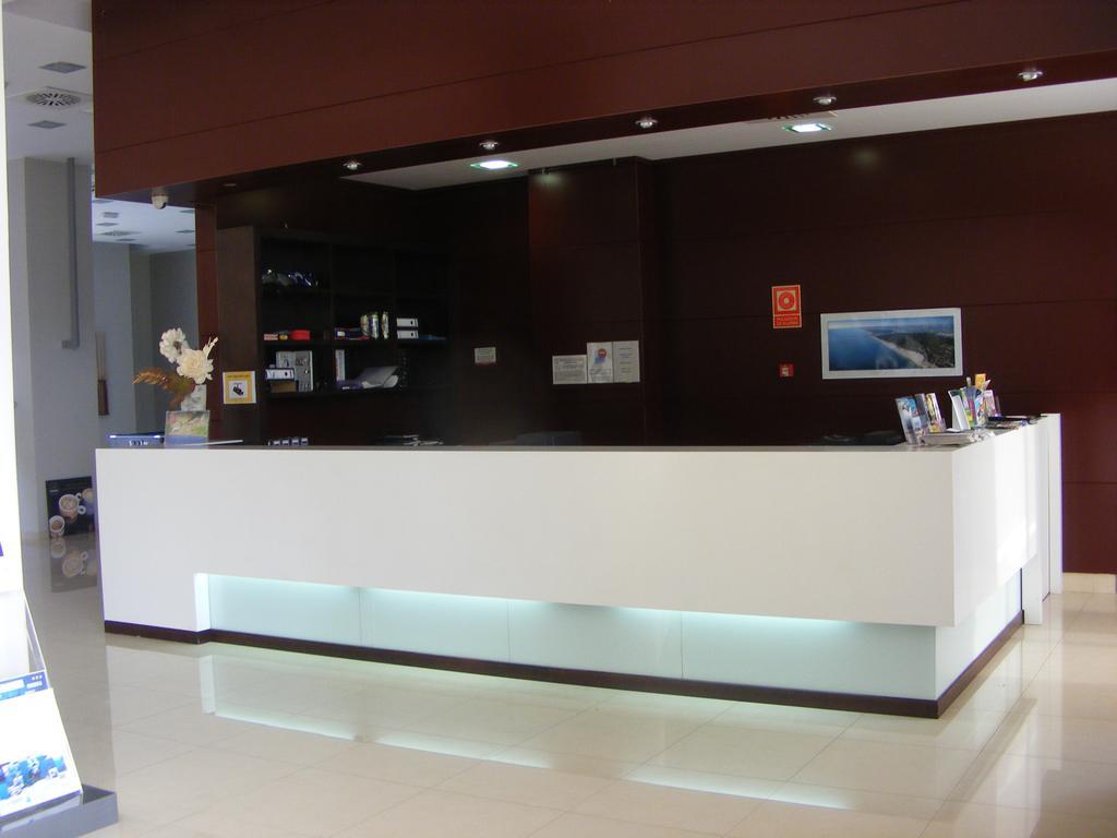 Apartamentos Europa House Sun Beach グアルダマル・デル・セグラ エクステリア 写真