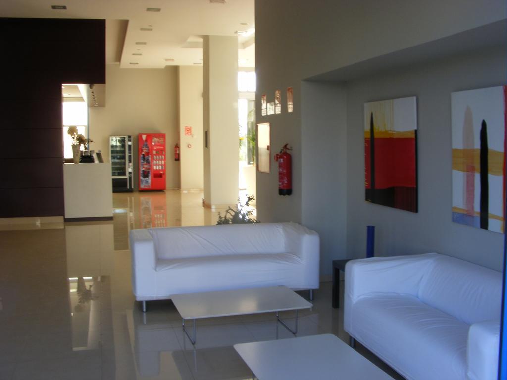 Apartamentos Europa House Sun Beach グアルダマル・デル・セグラ エクステリア 写真
