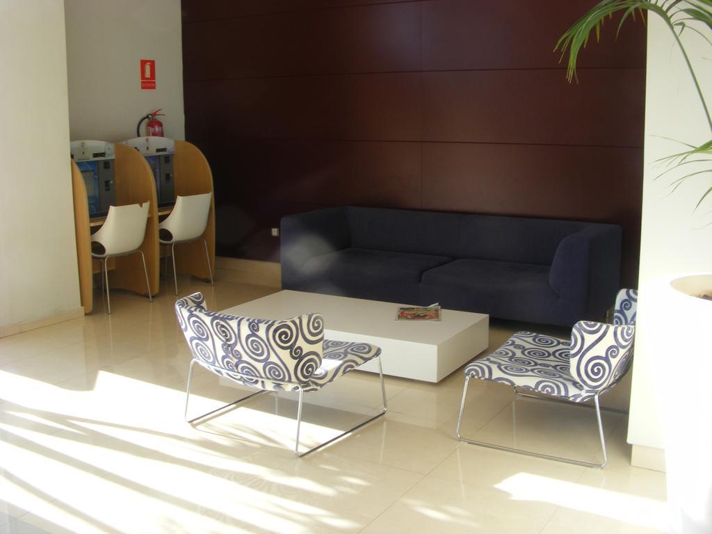 Apartamentos Europa House Sun Beach グアルダマル・デル・セグラ エクステリア 写真