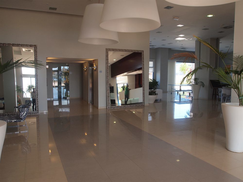 Apartamentos Europa House Sun Beach グアルダマル・デル・セグラ エクステリア 写真
