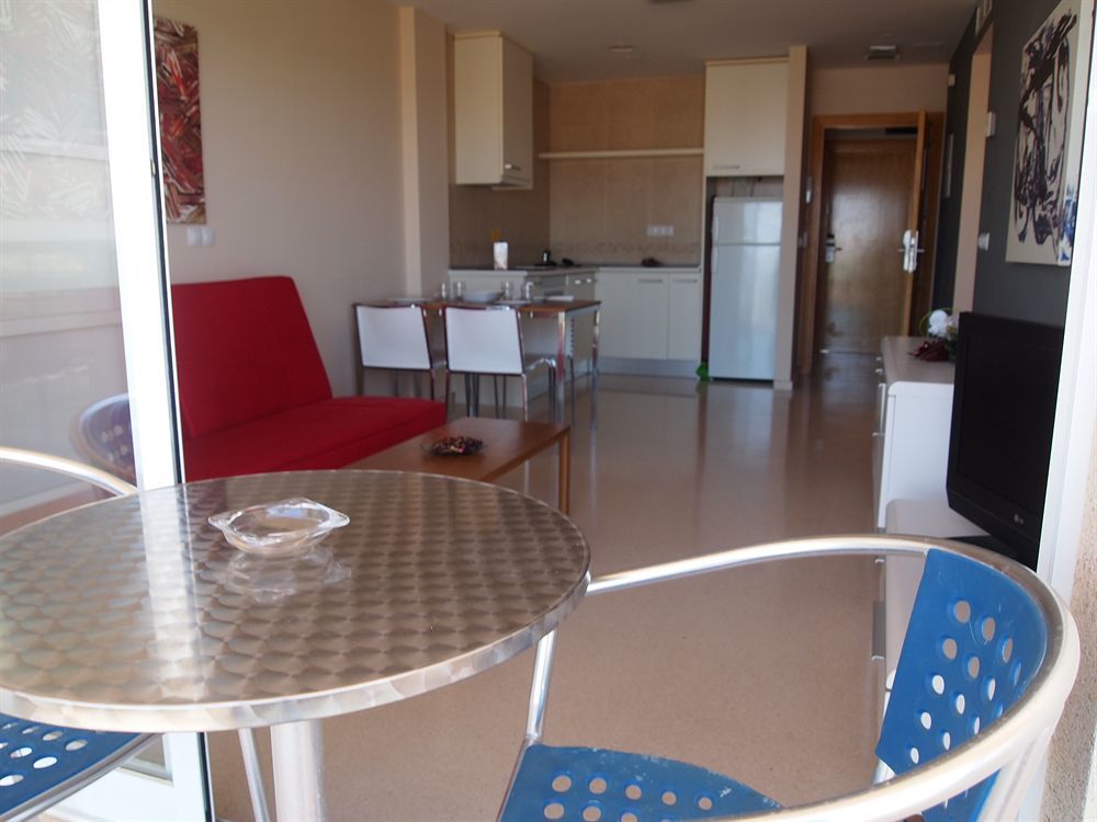 Apartamentos Europa House Sun Beach グアルダマル・デル・セグラ エクステリア 写真