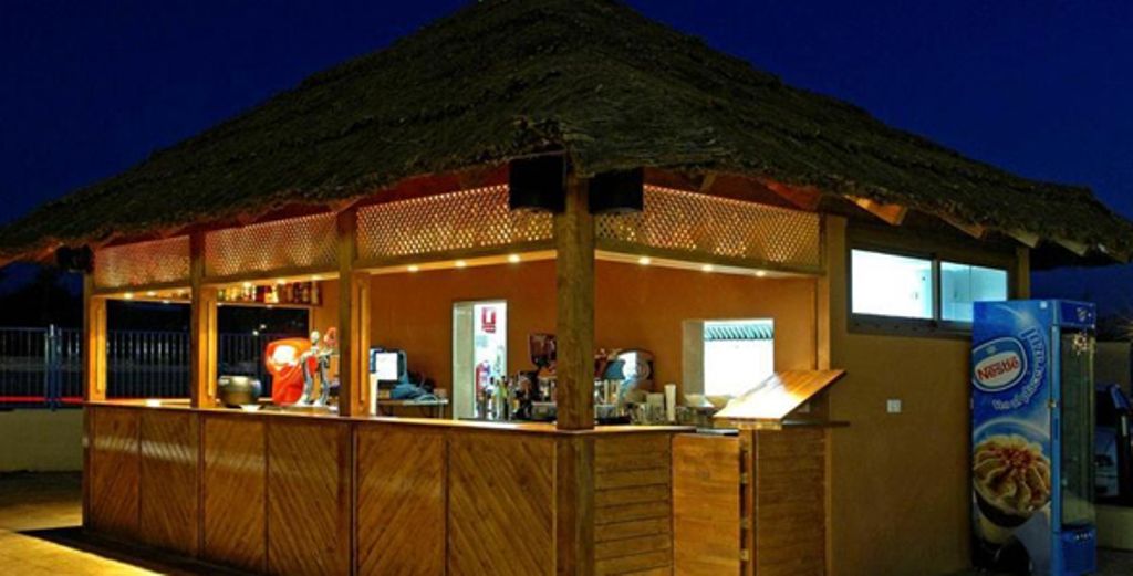 Apartamentos Europa House Sun Beach グアルダマル・デル・セグラ エクステリア 写真