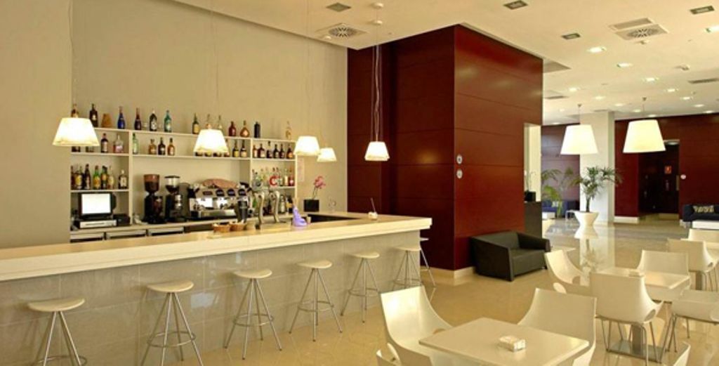 Apartamentos Europa House Sun Beach グアルダマル・デル・セグラ エクステリア 写真