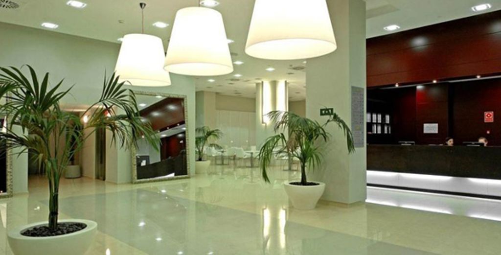 Apartamentos Europa House Sun Beach グアルダマル・デル・セグラ エクステリア 写真