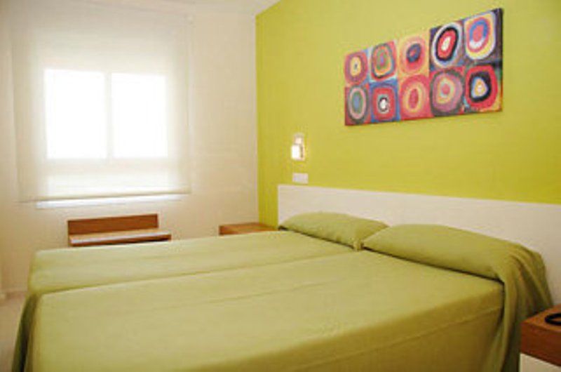 Apartamentos Europa House Sun Beach グアルダマル・デル・セグラ エクステリア 写真